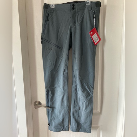 Helly Hansen Hiking Pants Odin Women - Picture 2 of 2